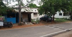 1200sqft South East Corner Residential Site Sale Ramakrishna Nagara, Mysore