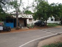 2400 Sqft East Face Residential Site Sale Ramakrishna Nagar, Mysore