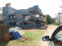 2400 Sqft Residential Site Sale Ramakrishna Nagar, Mysore