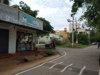1200sqft South East Corner Residential Site Sale Ramakrishna Nagara, Mysore