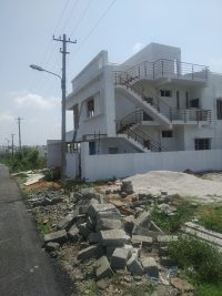 2400 Sqft East Face Residential Site Sale Vijaynagar, Mysore