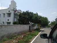 2400 Sqft South Face Residential Site Sale Srirampura, Mysore