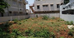 2160 Sqft West Face Residential Site Sale Srirampura, Mysore