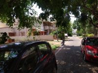 2160 Sqft West Face Residential Site Sale Srirampura, Mysore