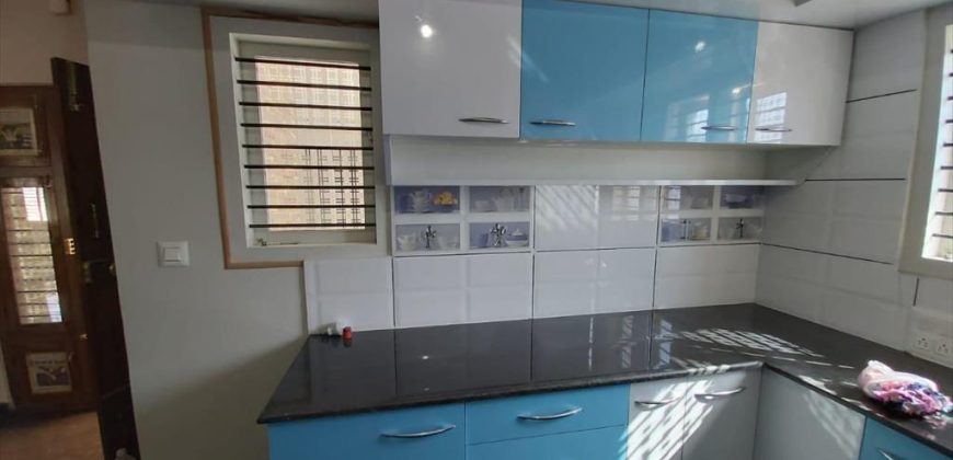 97.55 Sqft South East Face  Residential House Sale JP Nagar, Mysore