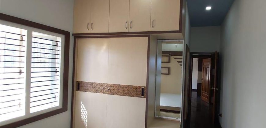 97.55 Sqft South East Face  Residential House Sale JP Nagar, Mysore