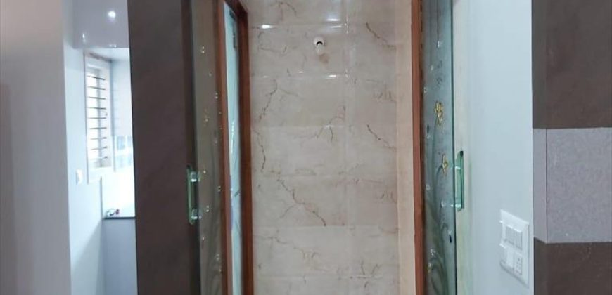 97.55 Sqft South East Face  Residential House Sale JP Nagar, Mysore