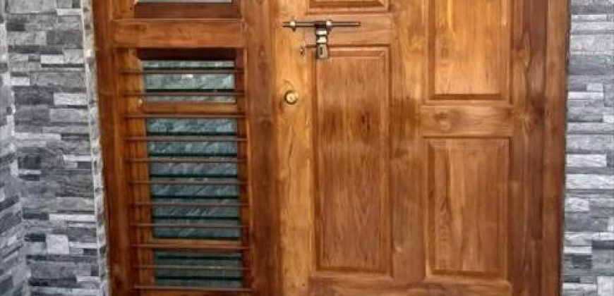 1200 Sqft East Face Residential House Sale JP Nagar, Mysore