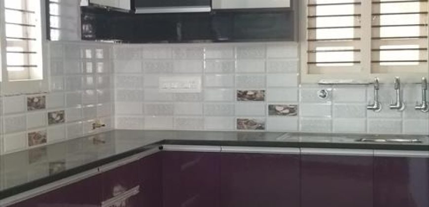 1200 Sqft East Face Residential House Sale JP Nagar, Mysore