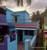67.82 Sqft Residential House Sale Rajiv Nagar, Mysore