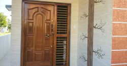 97.55  Sqft  North East Face Residential House Sale J P Nagar, Mysore