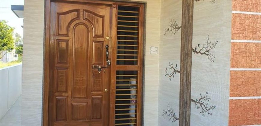 97.55  Sqft  North East Face Residential House Sale J P Nagar, Mysore