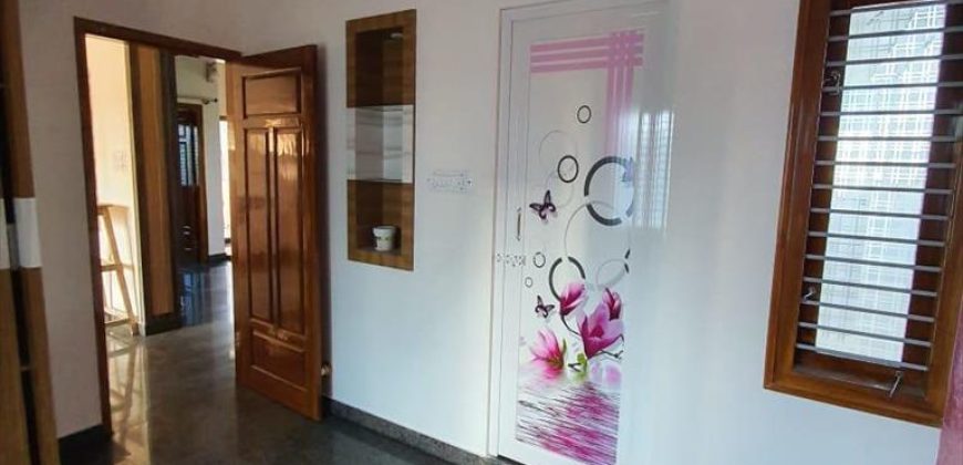 97.55  Sqft  North East Face Residential House Sale J P Nagar, Mysore