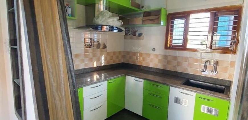 97.55  Sqft  North East Face Residential House Sale J P Nagar, Mysore