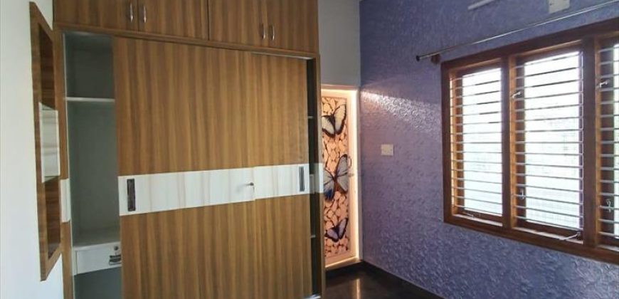 97.55  Sqft  North East Face Residential House Sale J P Nagar, Mysore