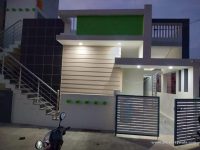 1200 Sqft  East Face Residential House Sale JP Nagar, Mysore
