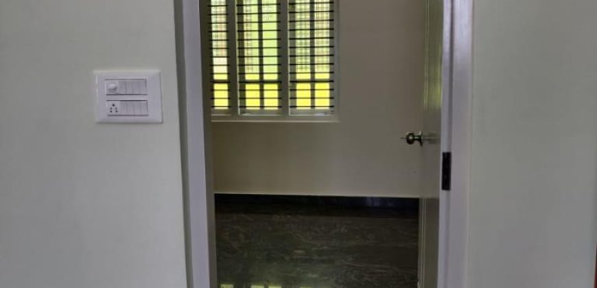 1000 Sqft East Face Residential House Sale JP Nagar, Mysore
