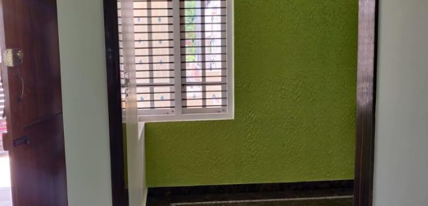 1000 Sqft East Face Residential House Sale JP Nagar, Mysore