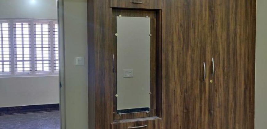 1000 Sqft East Face Residential House Sale JP Nagar, Mysore