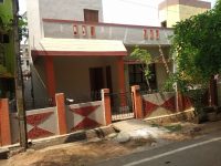1200 Sqft East Face Residential Old House Sale Ramakrishna Nagar, Mysore
