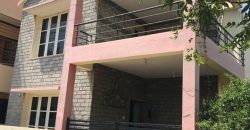 1200 Sqft Residential Duplex House Sale Vijayanagar, Mysore