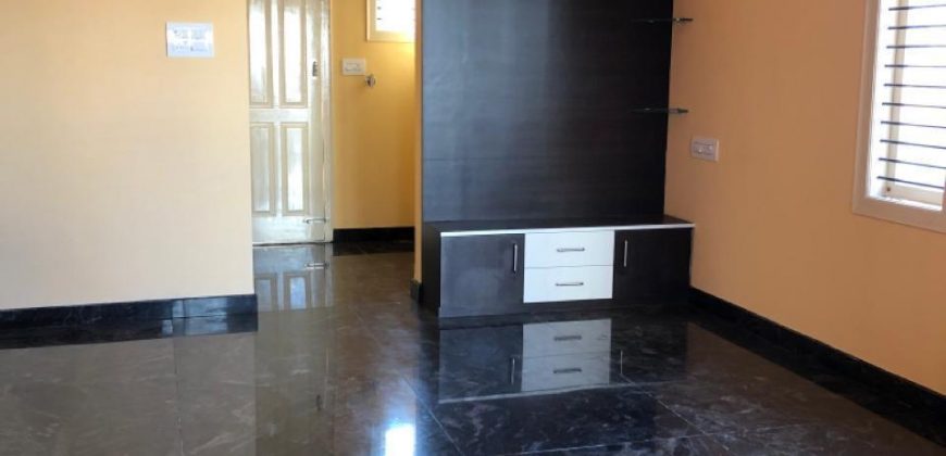 1200 Sqft East Face Residential House Sale Judicial Layout, Mysore