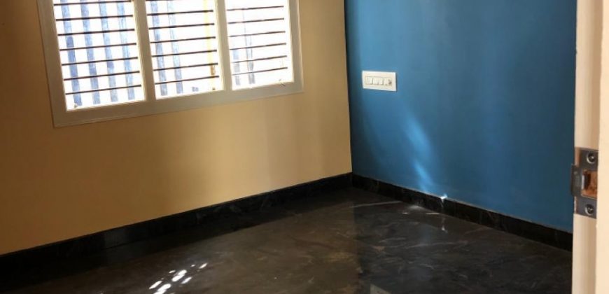 1200 Sqft East Face Residential House Sale Judicial Layout, Mysore