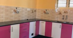 1200 Sqft East Face Residential House Sale Judicial Layout, Mysore