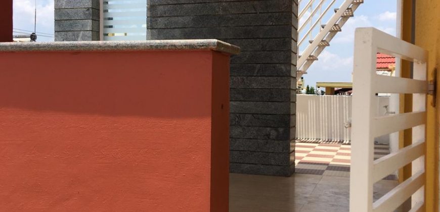 Residential Duplex House Sale Dattagali, Mysore