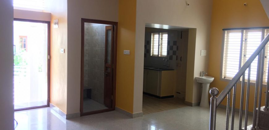 Residential Duplex House Sale Dattagali, Mysore