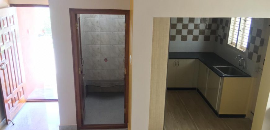 Residential Duplex House Sale Dattagali, Mysore