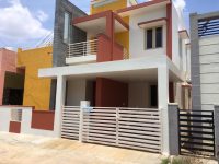 Residential Duplex House Sale Dattagali, Mysore