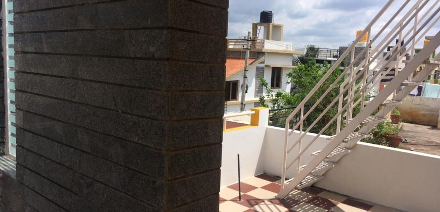 Residential Duplex House Sale Dattagali, Mysore