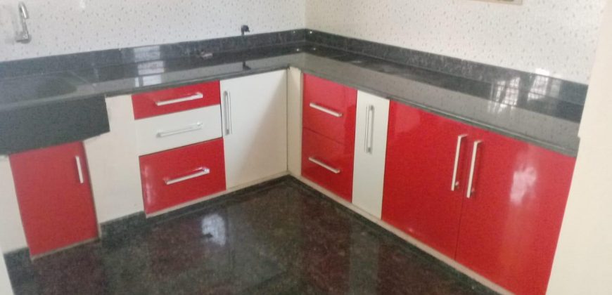 1200 Sqft West Face Residential House Sale Vijayanagar, Mysore