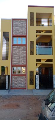 600 Sqft East Face Residential House Sale Sathagalli, Mysore