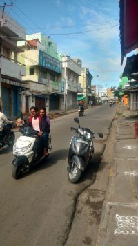 1200 Sqft Commercial Site Sale Near Rajkamal Theater, Mysore