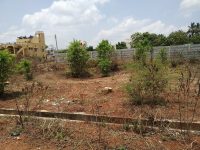 4000 Sqft Commercial Site Sale TK Layout, Mysore