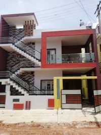 1200 Sqft East Face Residential House Sale Vijayanagar, Mysore