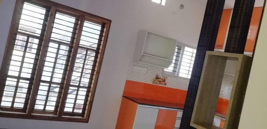1200 Sqft East Face Residential House Sale Vijayanagar, Mysore