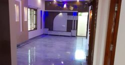1350 Sqft West North Corner Residential Duplex House Sale Kuvempunagar, Mysore