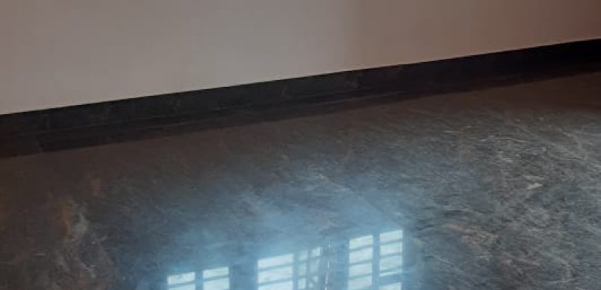 1350 Sqft West North Corner Residential Duplex House Sale Kuvempunagar, Mysore