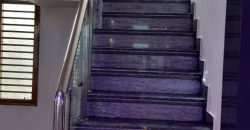 1350 Sqft West North Corner Residential Duplex House Sale Kuvempunagar, Mysore