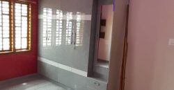 1350 Sqft West North Corner Residential Duplex House Sale Kuvempunagar, Mysore