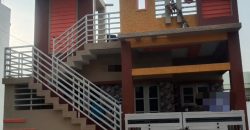 1200 Sqft South East Face Residential House Sale Somanathanagar, Mysore