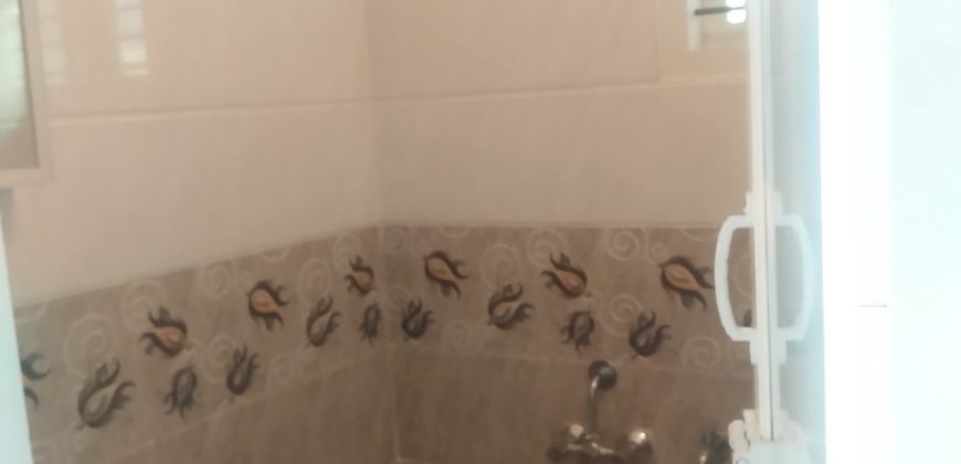 1200 Sqft East Face Residential House Sale Srinagara, Mysore