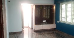 1200 Sqft East Face Residential House Sale Srinagara, Mysore