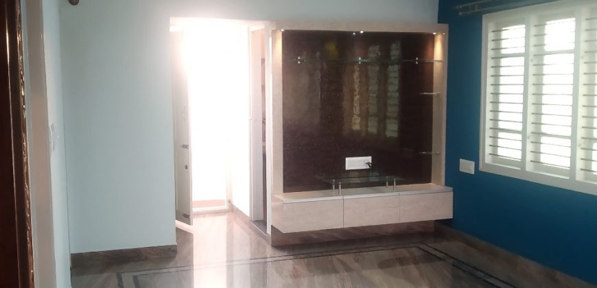 1200 Sqft East Face Residential House Sale Srinagara, Mysore