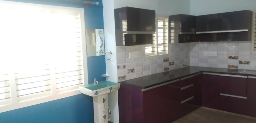 1200 Sqft East Face Residential House Sale Srinagara, Mysore