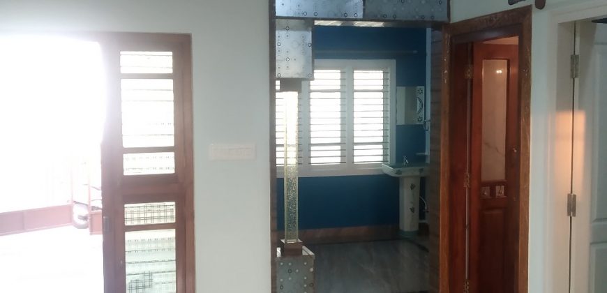 1200 Sqft East Face Residential House Sale Srinagara, Mysore