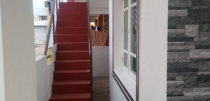 1200 Sqft East Face Residential House Sale Srinagara, Mysore